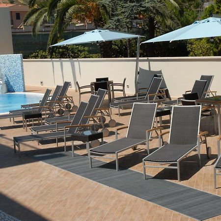 Residence Costa Smeralda Grottammare Εξωτερικό φωτογραφία
