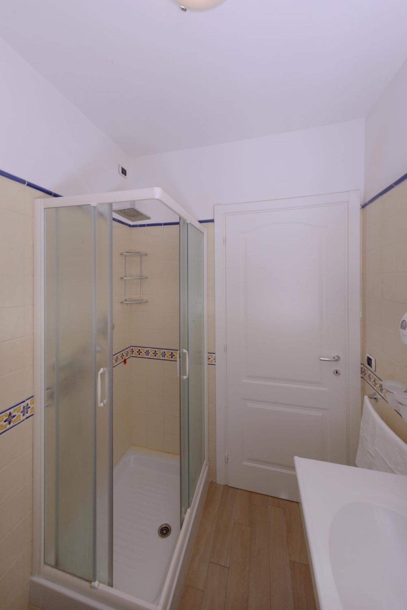 Residence Costa Smeralda Grottammare Εξωτερικό φωτογραφία