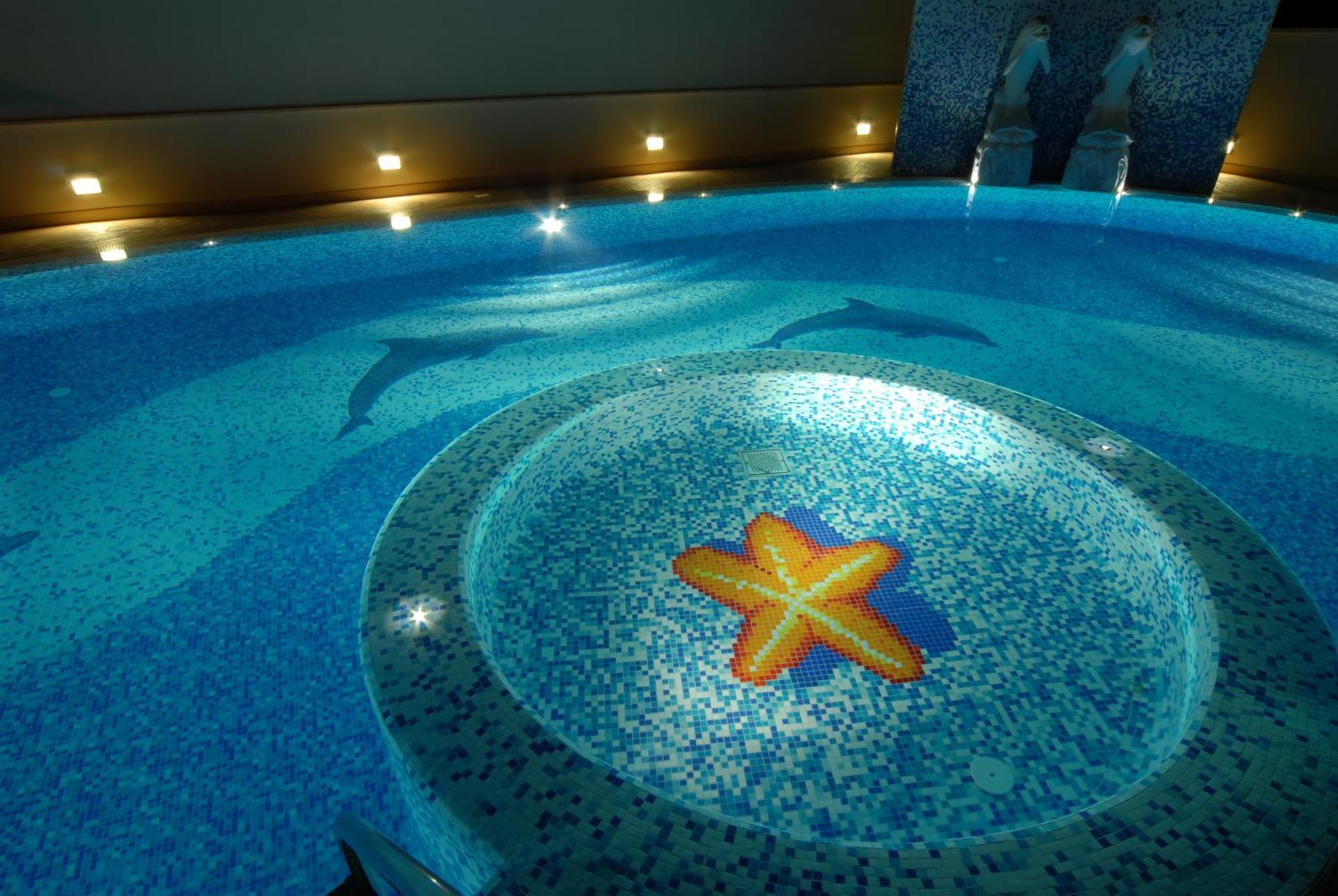 Residence Costa Smeralda Grottammare Εξωτερικό φωτογραφία