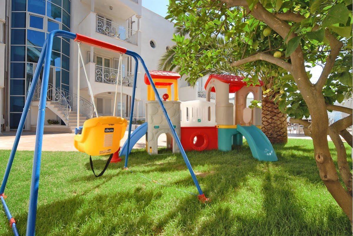 Residence Costa Smeralda Grottammare Εξωτερικό φωτογραφία