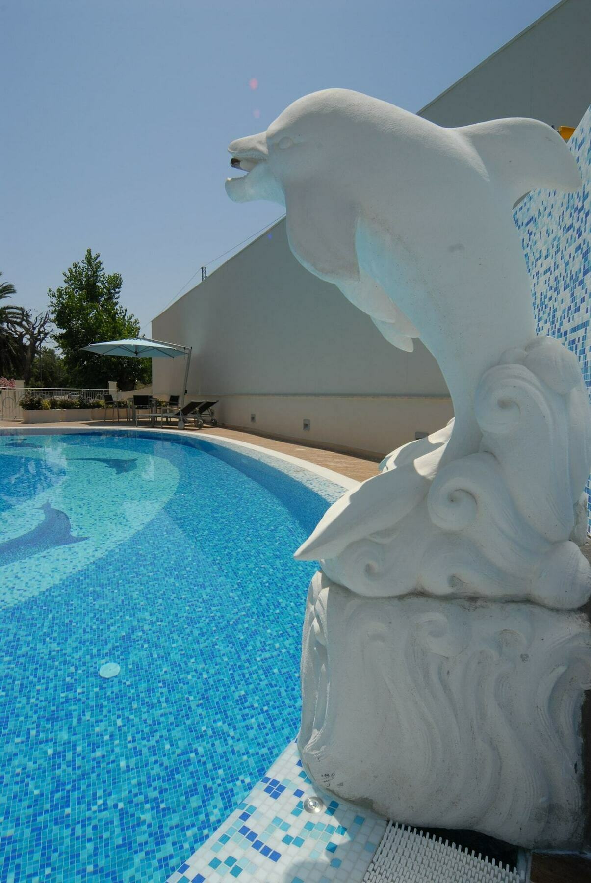 Residence Costa Smeralda Grottammare Εξωτερικό φωτογραφία
